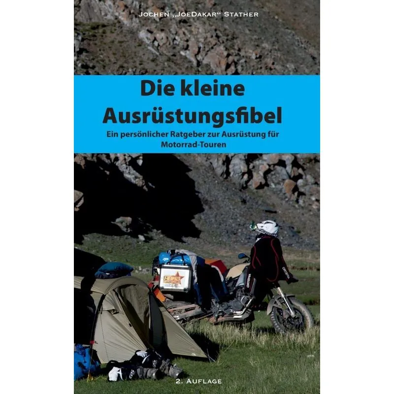 Die kleine Ausrüstungsfibel