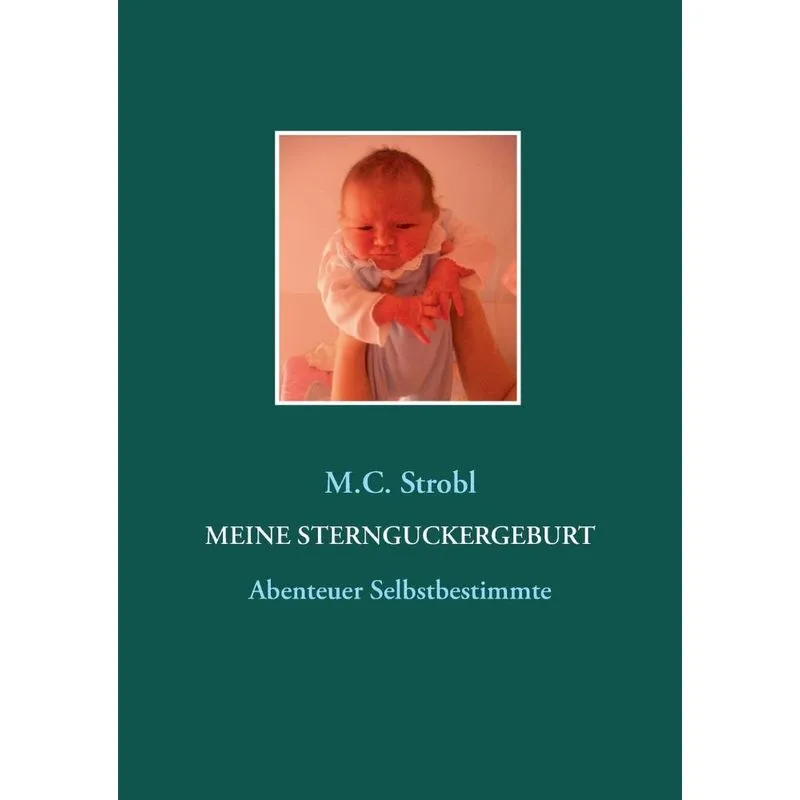 Meine Sternguckergeburt