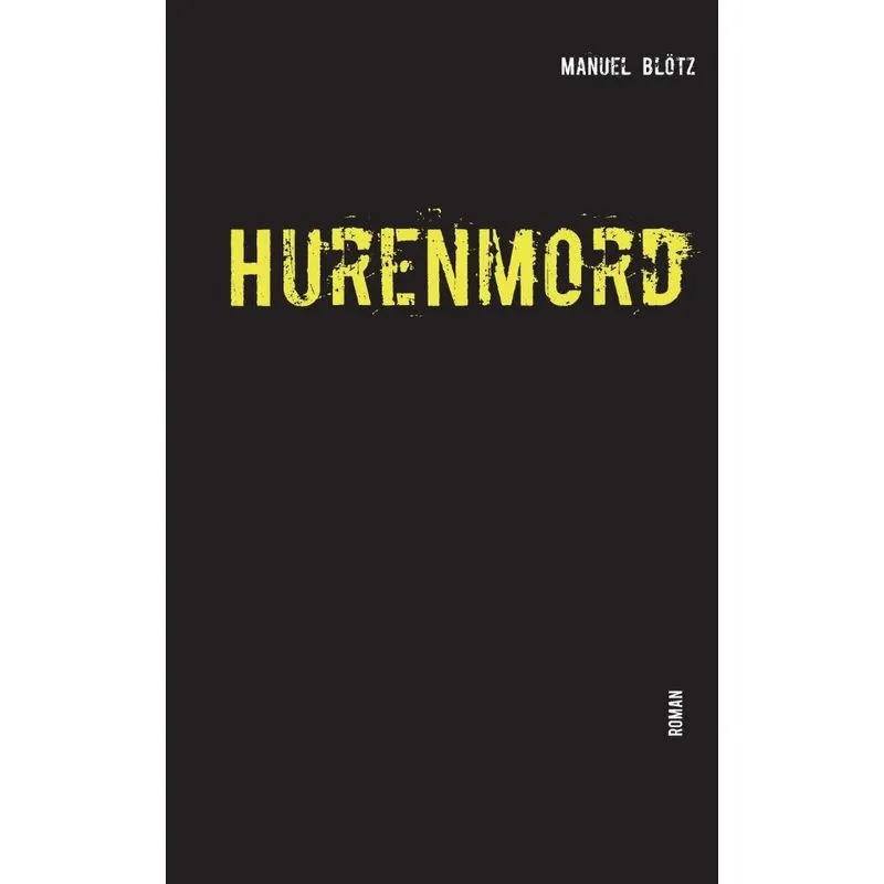 Hurenmord