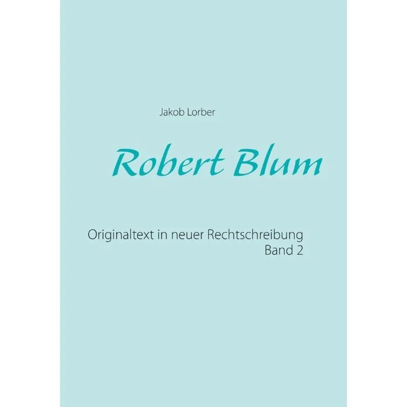 Robert Blum 2