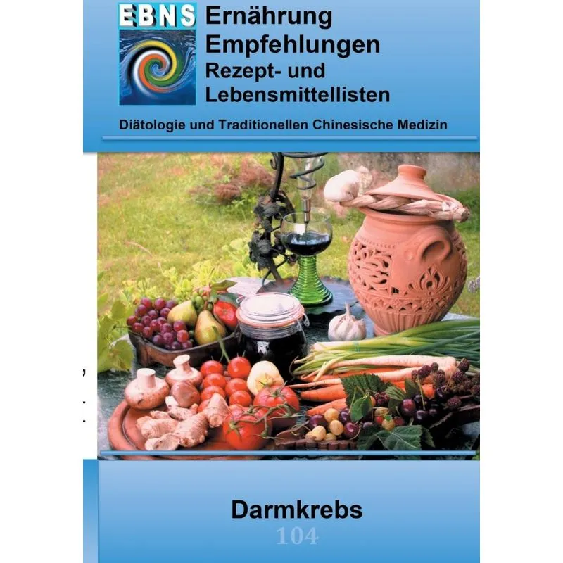 Ernährung bei Darmkrebs