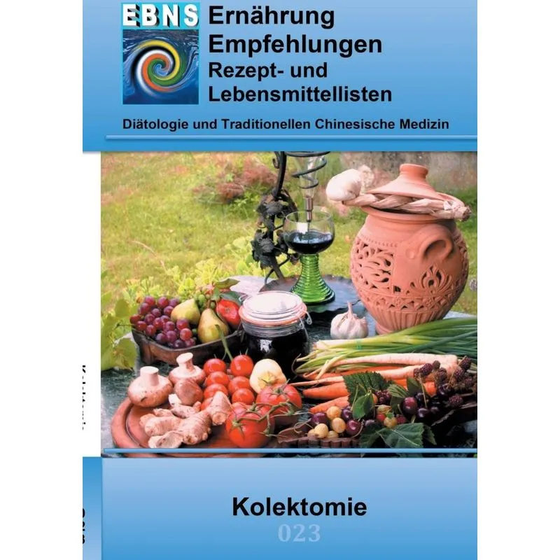 Ernährung bei Kolektomie