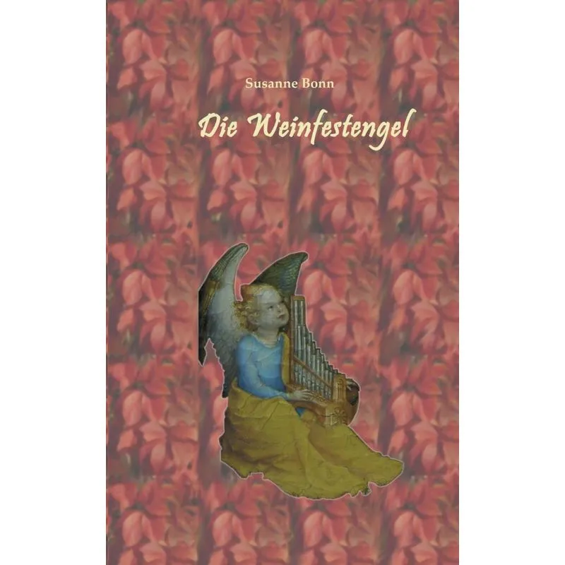 Die Weinfestengel