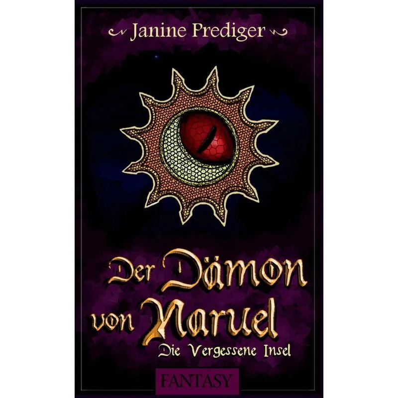 Der Dämon von Naruel