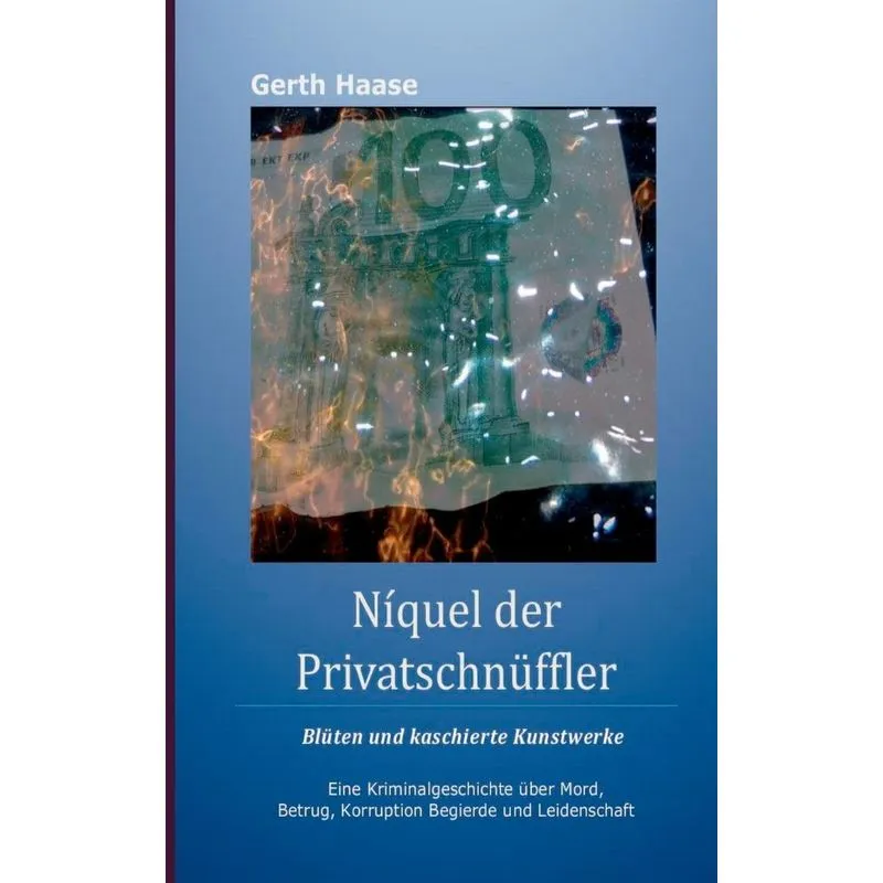Níquel der Privatschnüffler