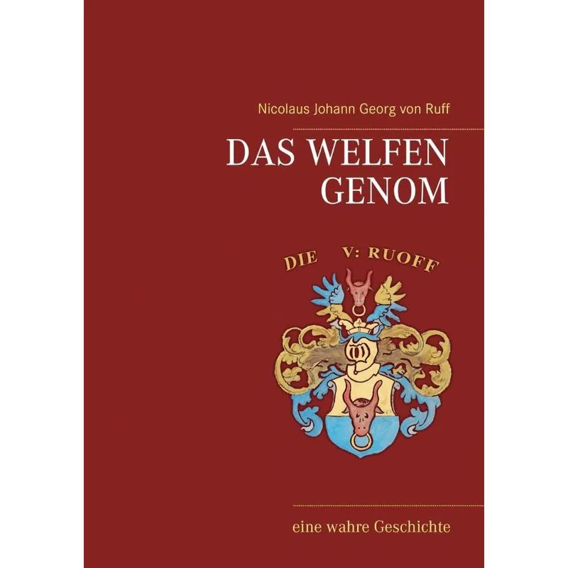 Das Welfen Genom