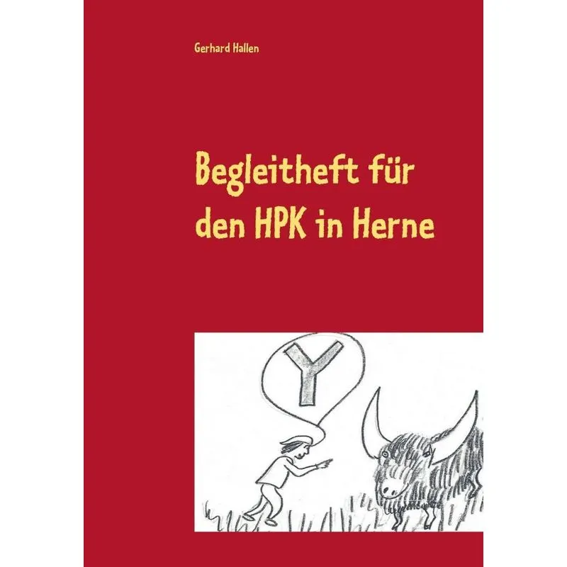 Begleitheft für den HPK in Herne
