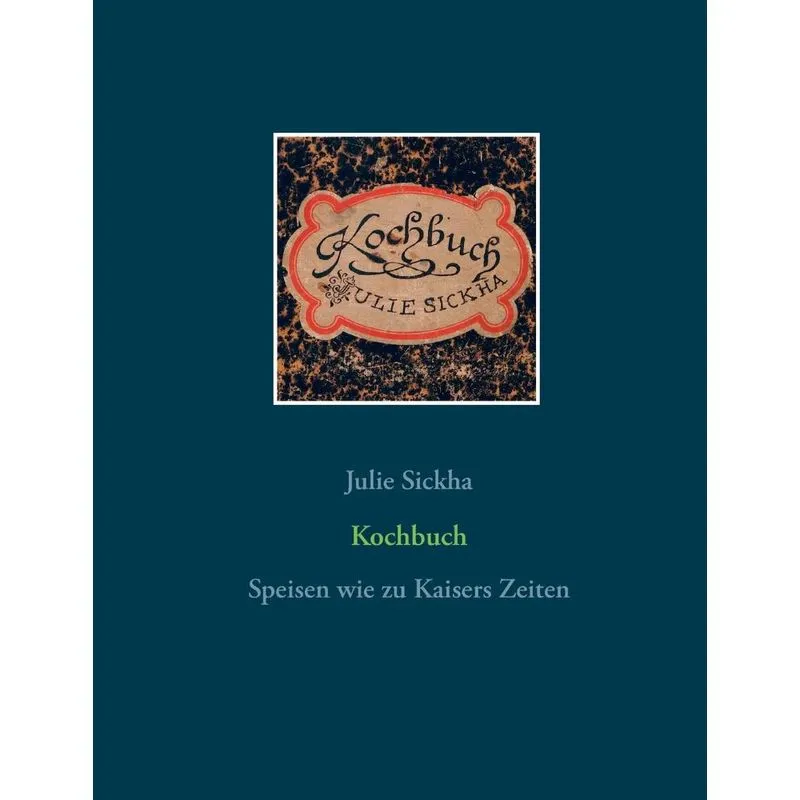 Kochbuch