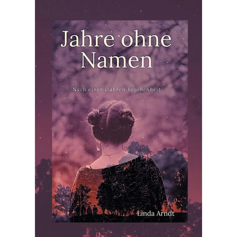 Jahre ohne Namen