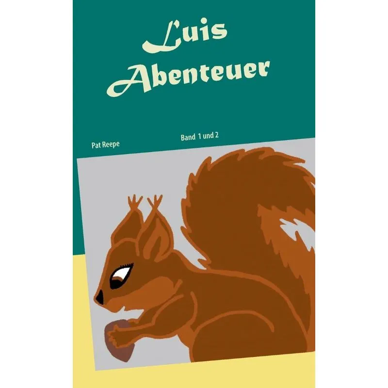 Luis Abenteuer