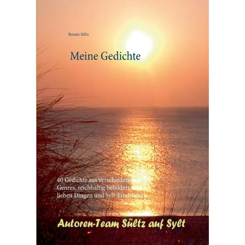 Meine Gedichte