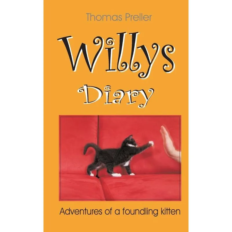 Willys Diary