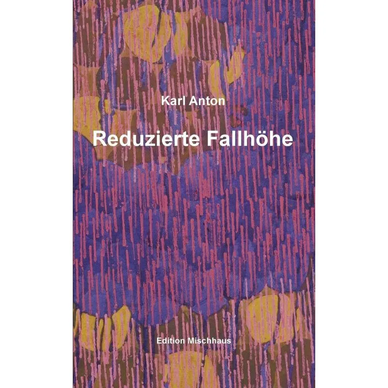 Reduzierte Fallhöhe