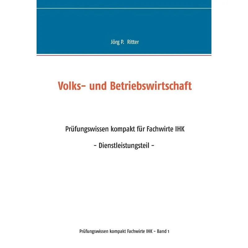 Volks- und Betriebswirtschaft