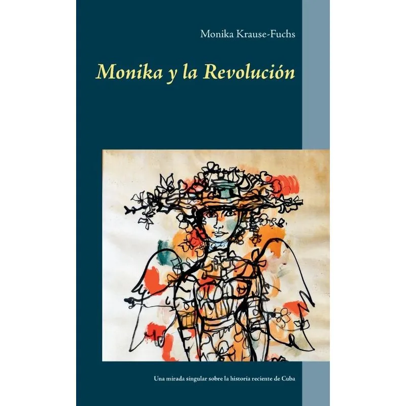Monika y la Revolución