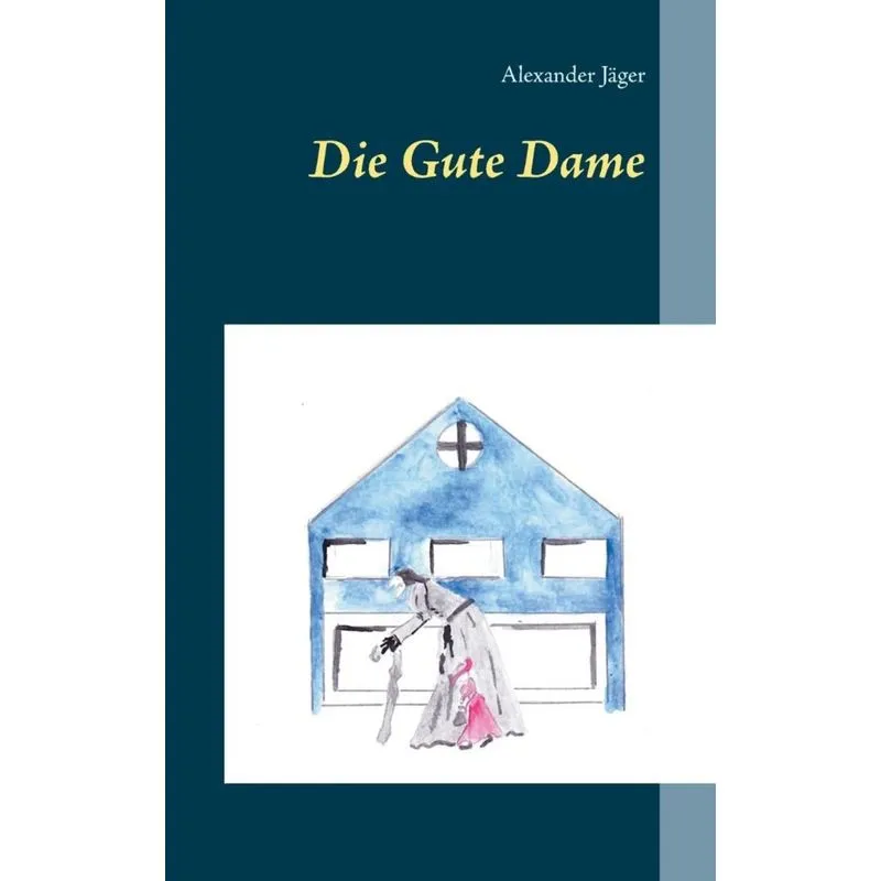 Die Gute Dame