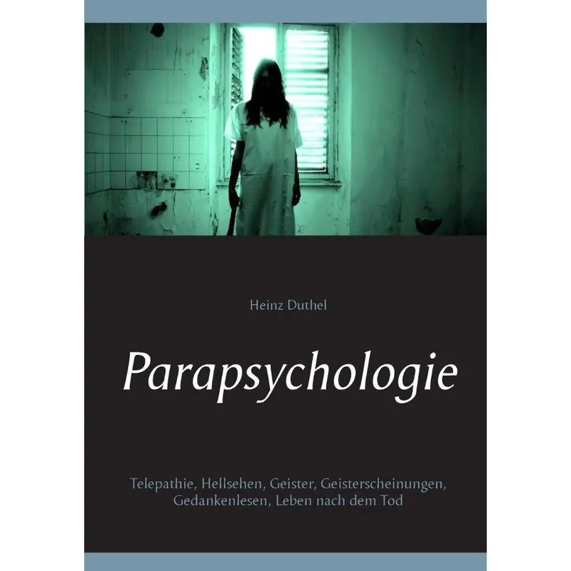 Parapsychologie
