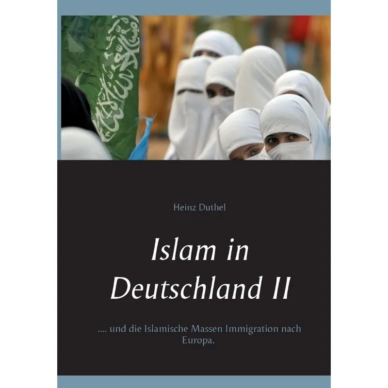 Islam in Deutschland II