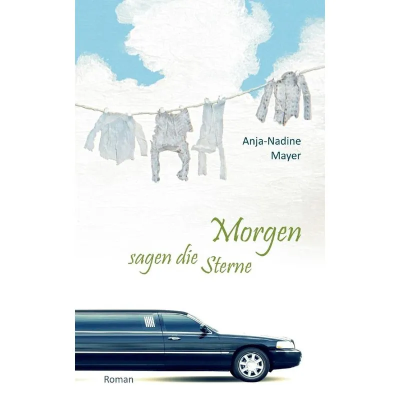 Morgen sagen die Sterne