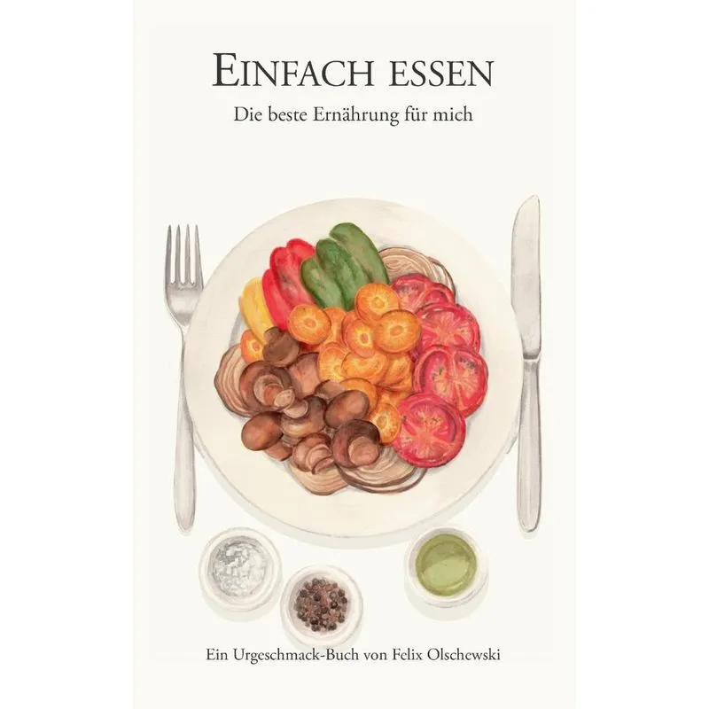 Einfach essen