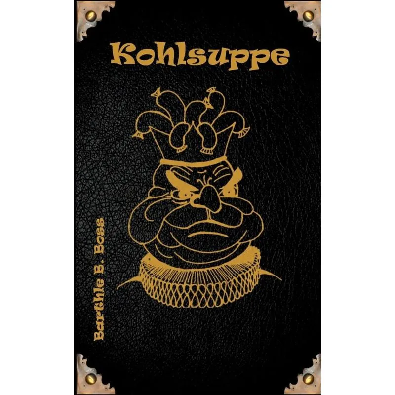 Kohlsuppe