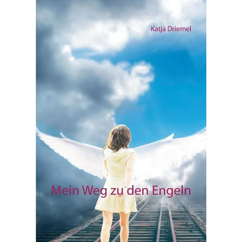 Mein Weg zu den Engeln