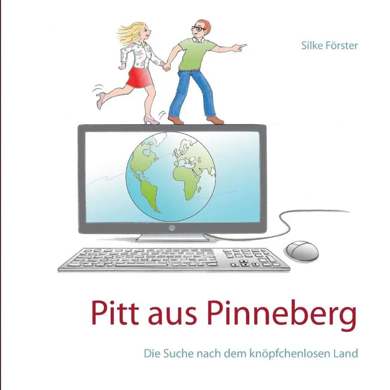 Pitt aus Pinneberg