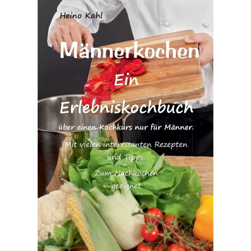 Männerkochen