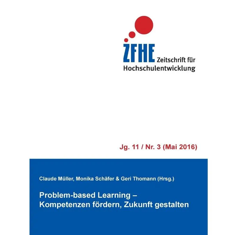 Problem-based Learning