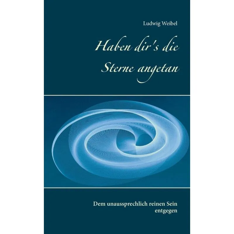 Haben dirs die Sterne angetan
