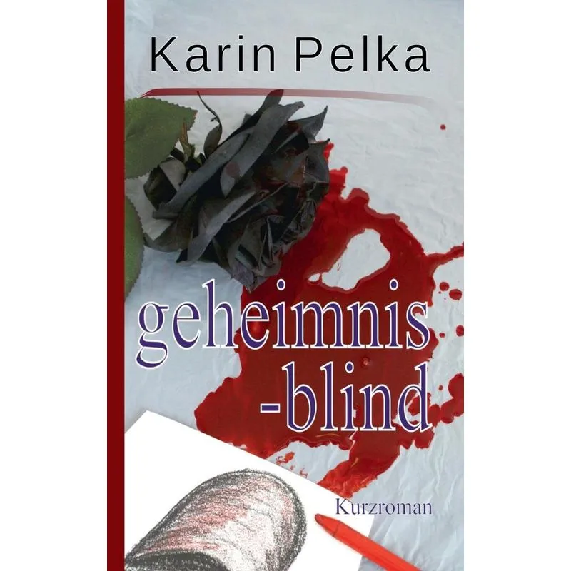 Geheimnisblind