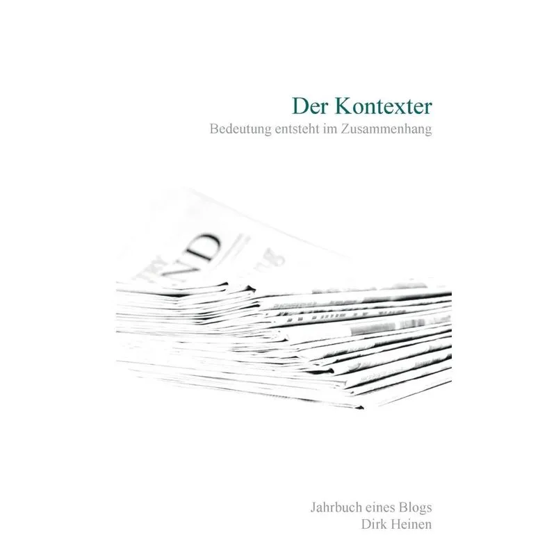 Der Kontexter