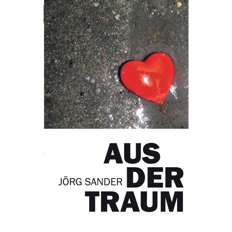 Aus der Traum