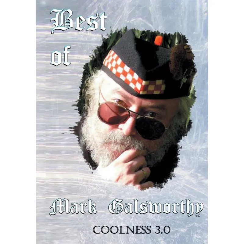 Best of Mark Galsworthy