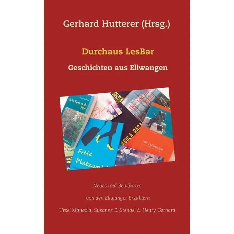 Durchaus LesBar