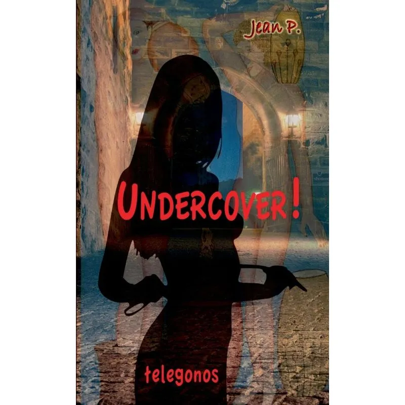 Undercover!