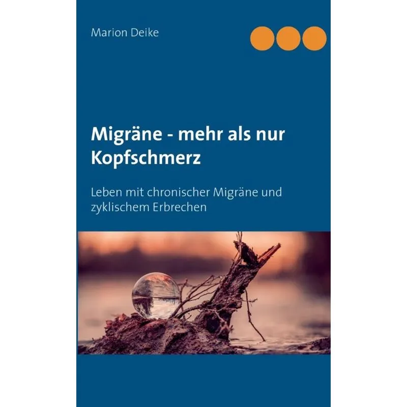 Migräne - mehr als nur Kopfschmerz
