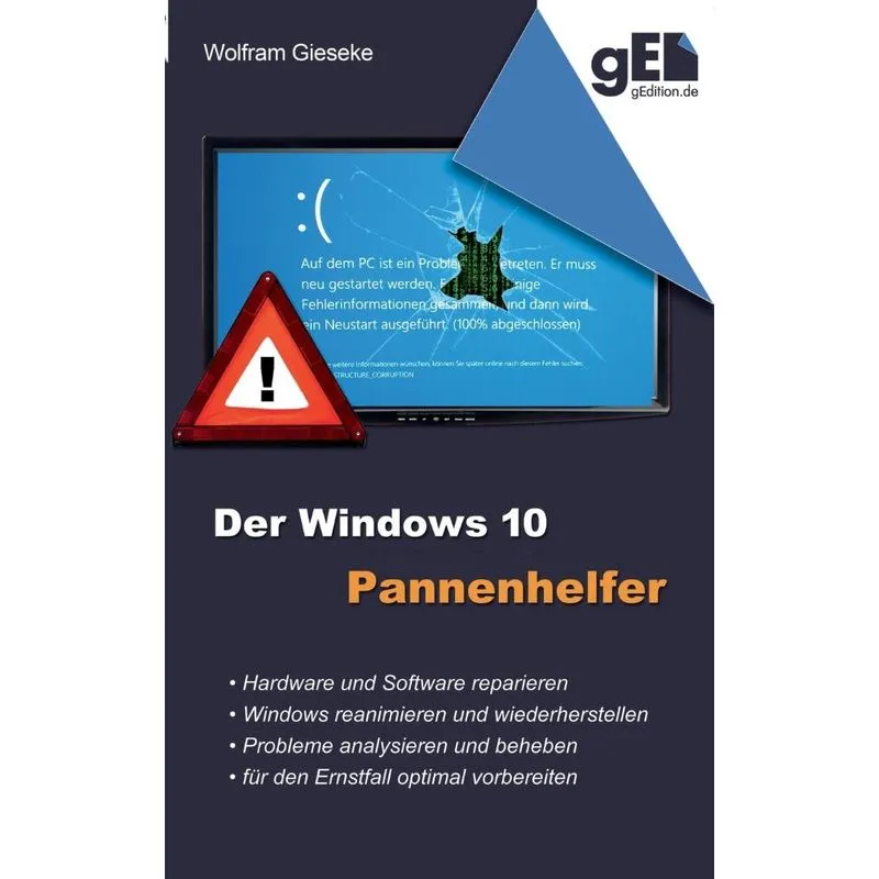 Der Windows 10 Pannenhelfer