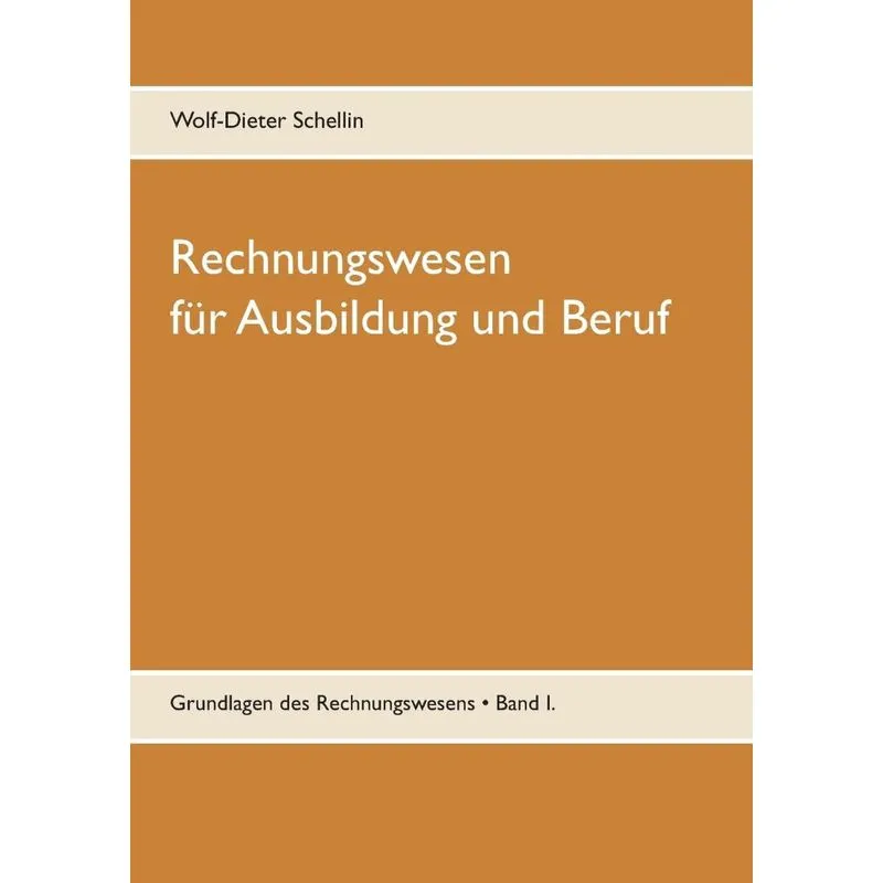 Rechnungswesen