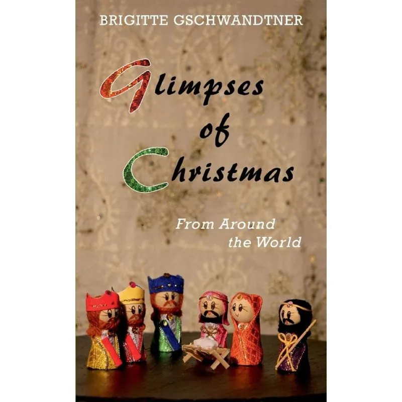 Glimpses of Christmas
