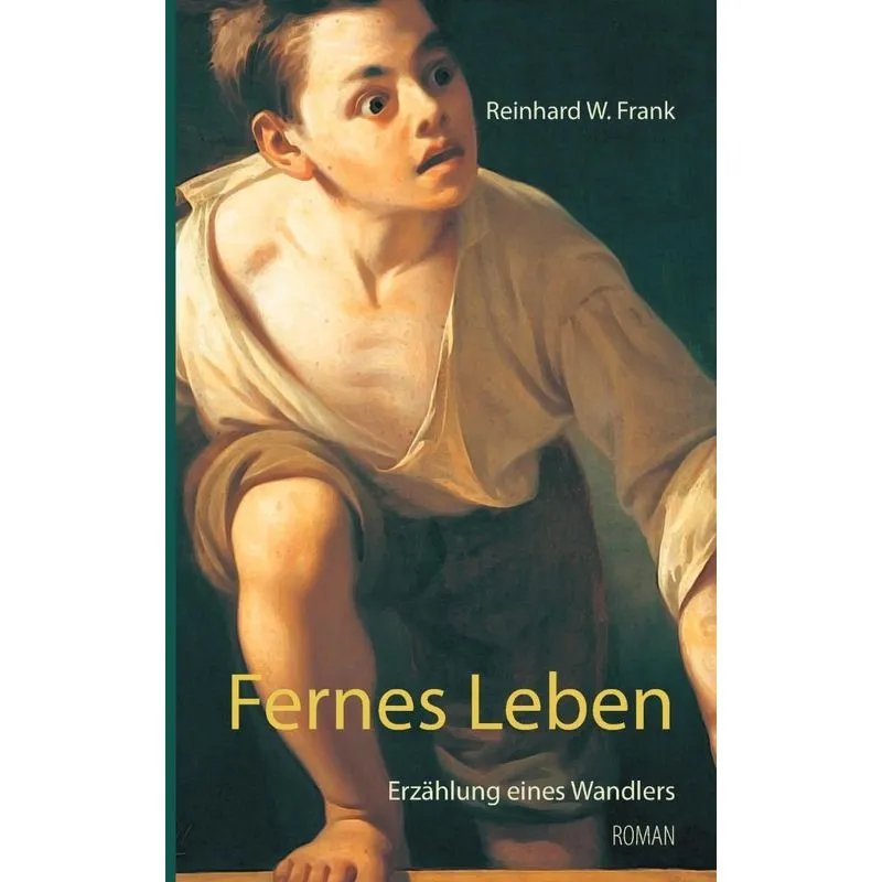 Fernes Leben