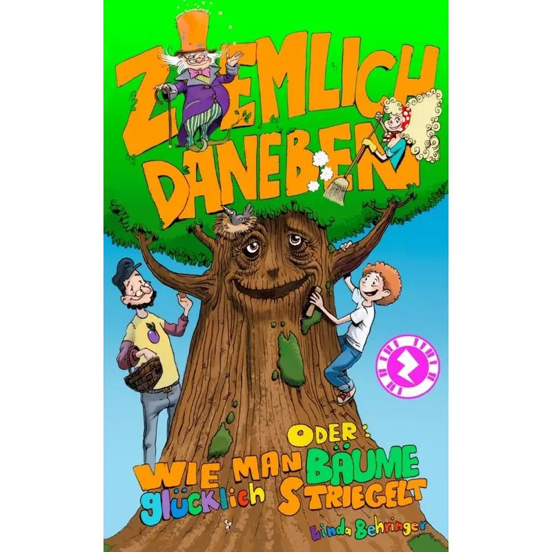 Ziemlich daneben