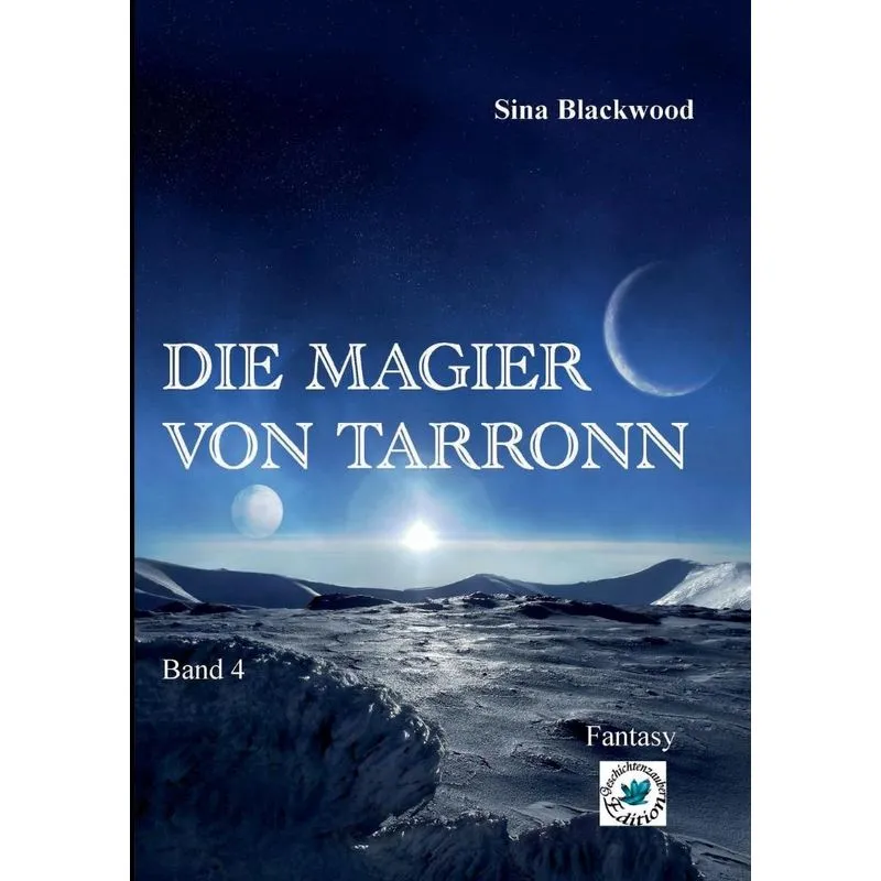 Die Magier von Tarronn