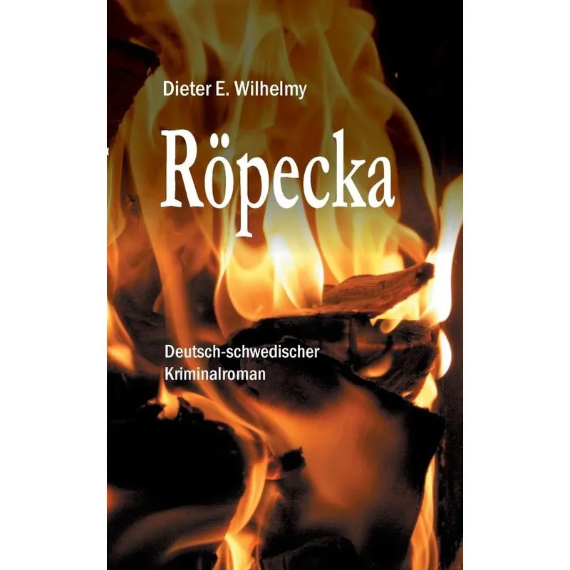 Röpecka