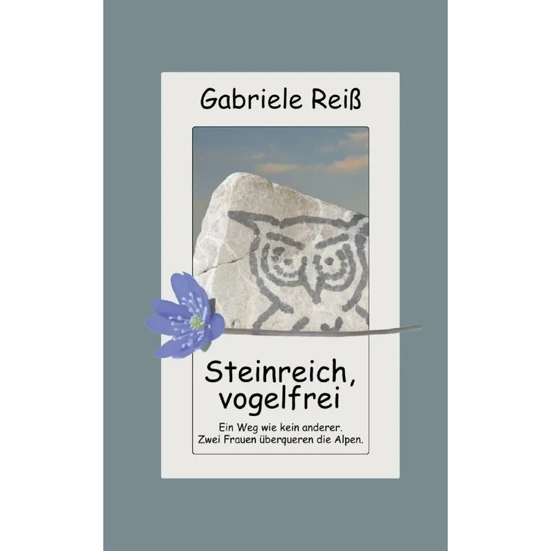 Steinreich, vogelfrei