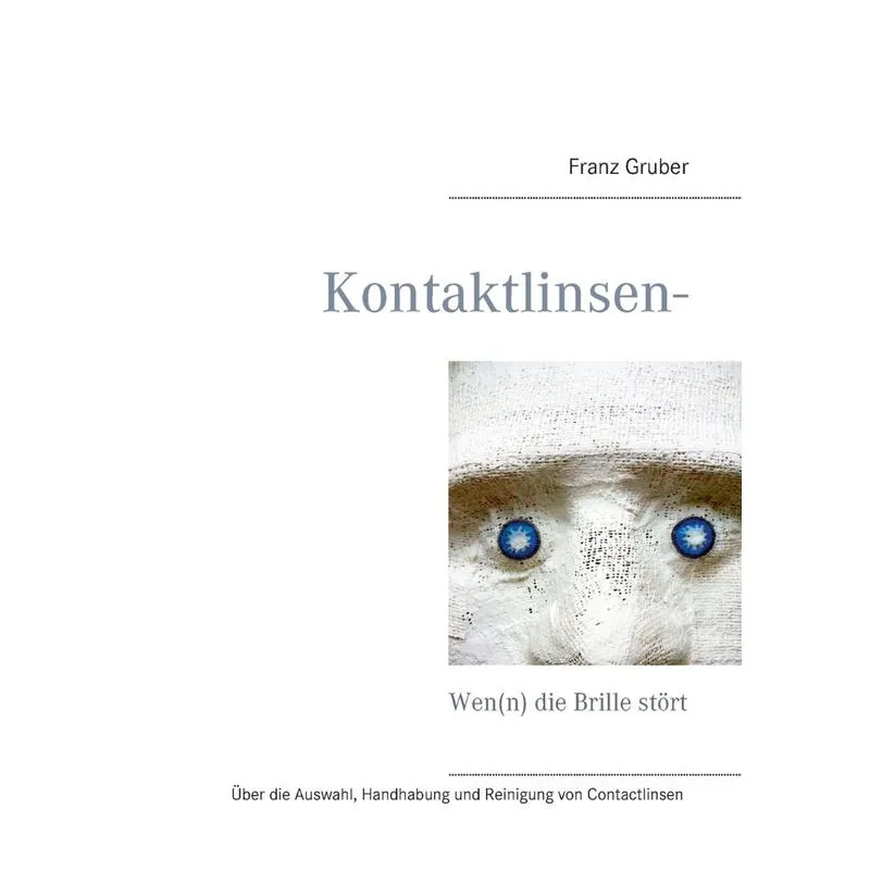 Kontaktlinsen-Ratgeber
