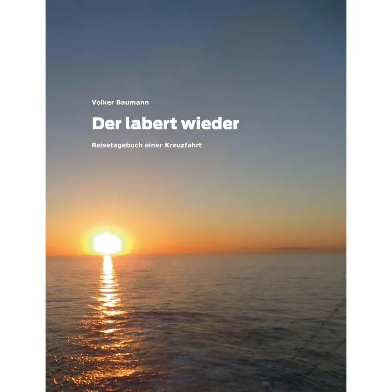 Der labert wieder