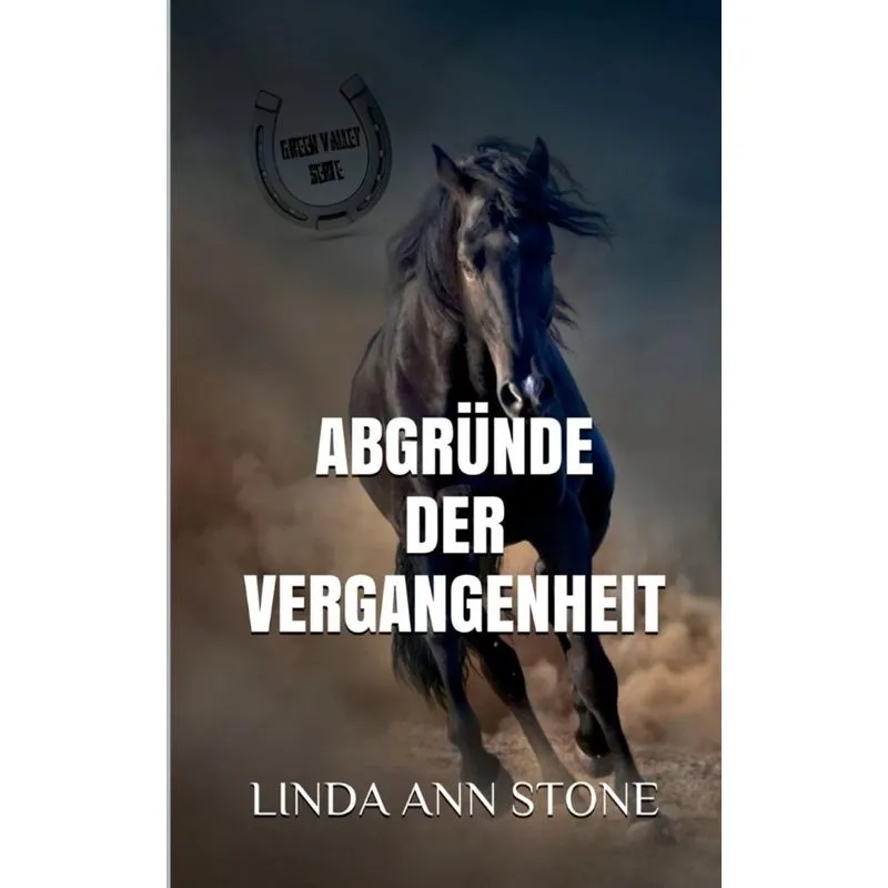 Abgründe der Vergangenheit