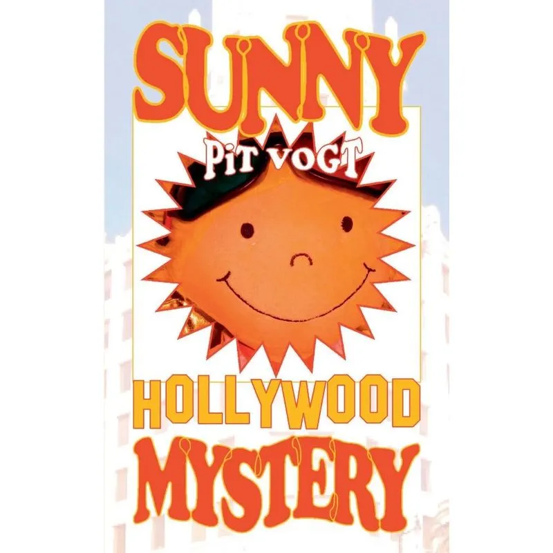 Sunny Hollywood Mystery