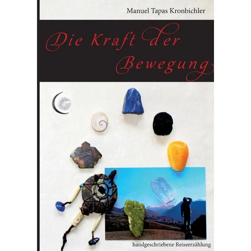 Die Kraft der Bewegung